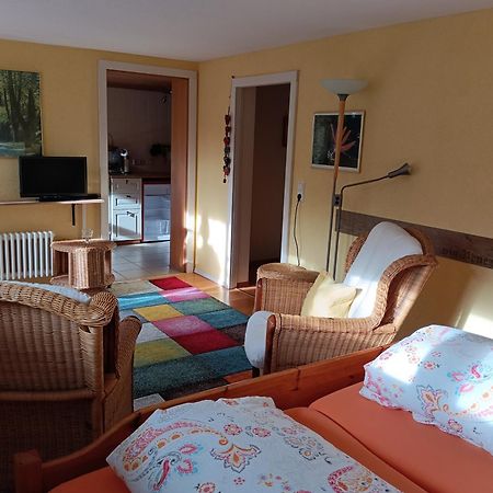 Gesundheitshotel Haus Sonnenstein Salem  Exteriör bild
