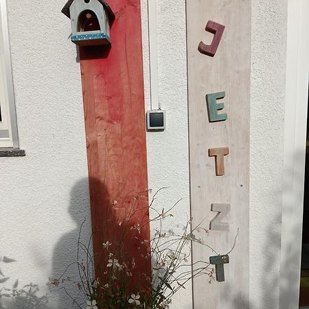 Gesundheitshotel Haus Sonnenstein Salem  Exteriör bild