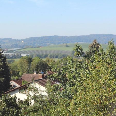 Gesundheitshotel Haus Sonnenstein Salem  Exteriör bild