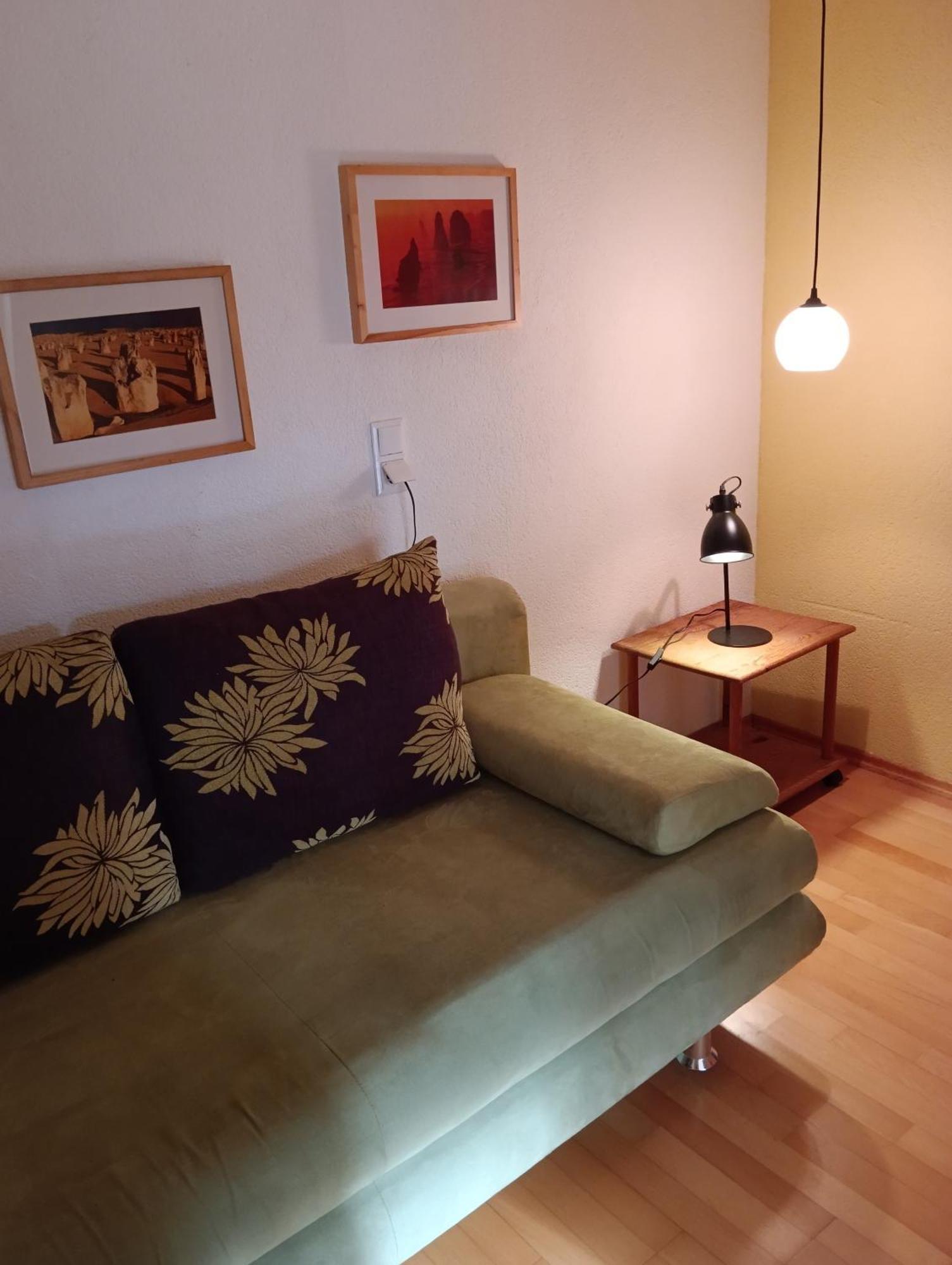 Gesundheitshotel Haus Sonnenstein Salem  Exteriör bild