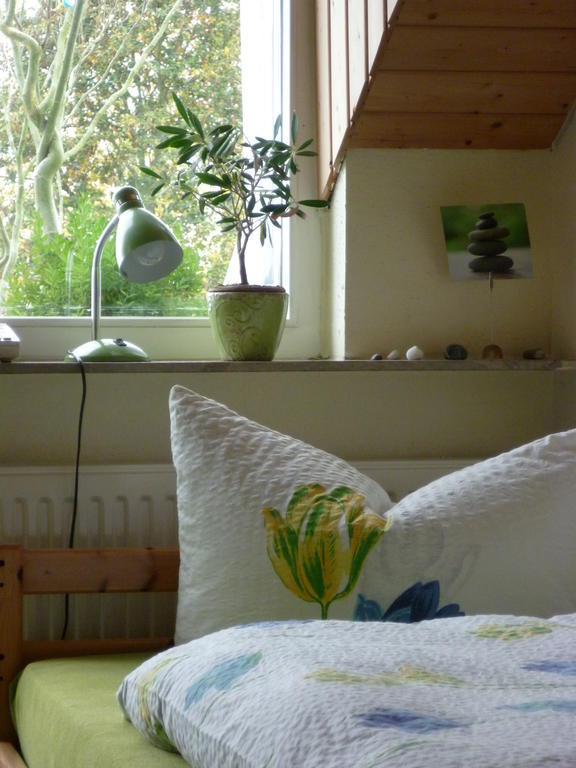 Gesundheitshotel Haus Sonnenstein Salem  Rum bild