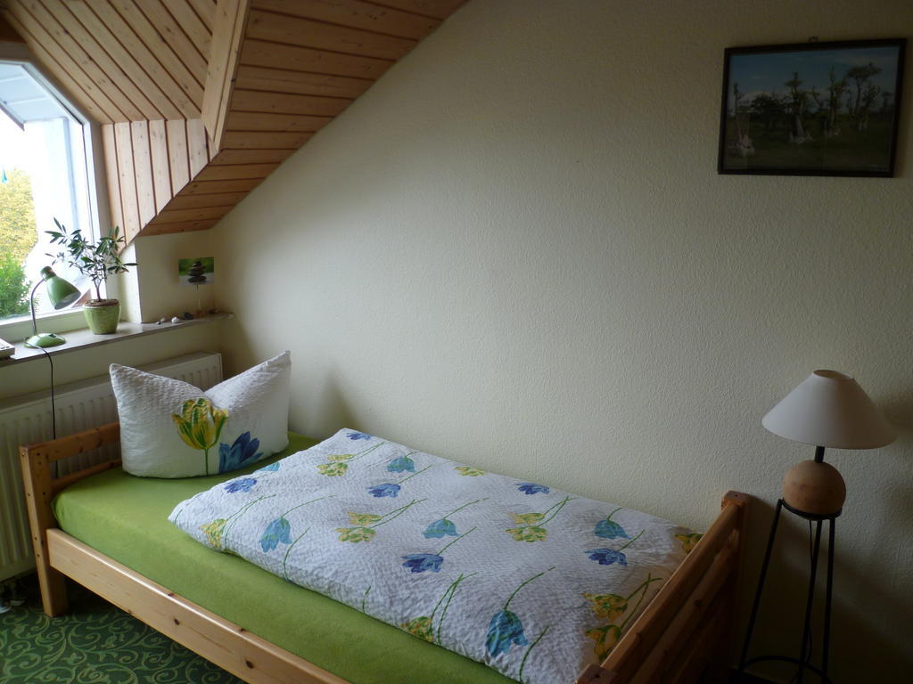 Gesundheitshotel Haus Sonnenstein Salem  Rum bild